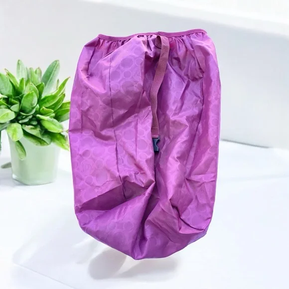 Joy Mangano Tote Bag- RFD fabric - Picture 7 of 8